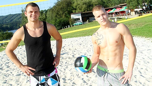 Paul Marks Hot Public Rush: Forbidden Bareback Thrills – Gay XXX 18+