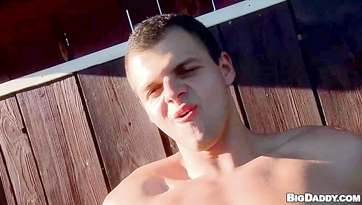 Paul Marks Hot Public Rush: Forbidden Bareback Thrills – Gay XXX 18+