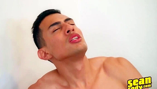 Bryson Claims Ernies Exotic Ass With Raw Passion – Deep Unprotected Thrusts – GayPulse 18+