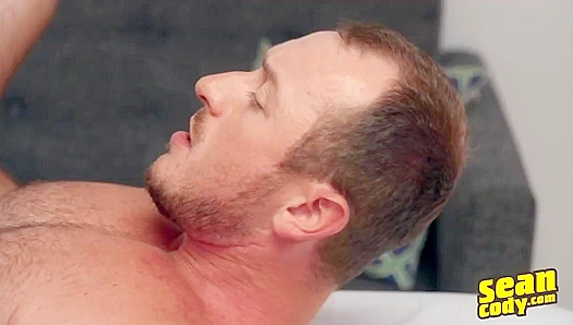 Daniel Brayden Goes All In — Hot Massage Turns to Raw Passion – SeanCody