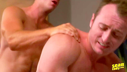 Archie Gets Fully Fucked: Steamy Bareback Action with Busty Brayden – SeanCody