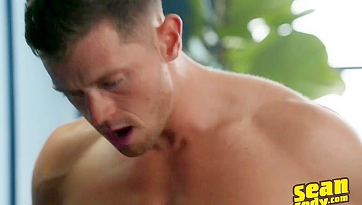 Deacon Rileys Hot Win: Mind-Blowing Blowjob Celebration – SeanCody