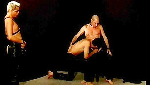 Dirk Adams Fully Immersed: Steamy Gay Anal Kink-Fueled Sessions – MarshalloBoy 18+