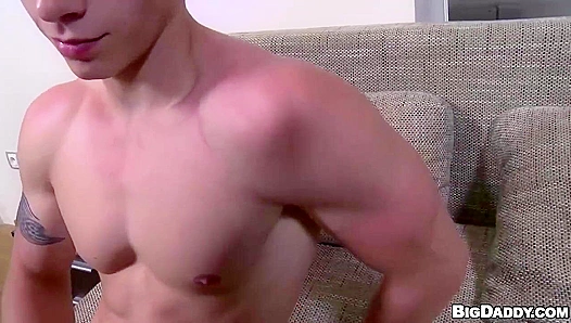 Pauls Burning Desire: Hungry for Raw, Uncut Action – Bareback Casting 18+