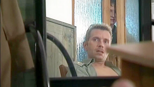 Paul Rover Dominates Chris Clooney in Steamy Deep Anal Ride – GayXXX