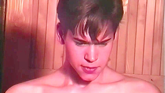 Johan Pauliks Steamy Anal Rides With Vintage Vibe – CozyVintageAnal 18+