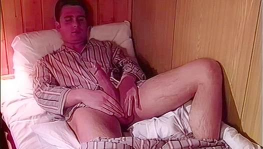 Johan Pauliks Steamy Anal Rides With Vintage Vibe – CozyVintageAnal 18+