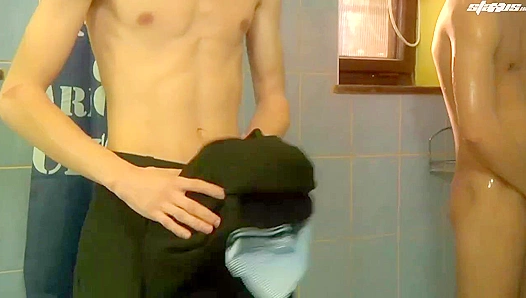 Nicolas Cruz Claims Tight Bods with Fiery Lust – Wild Ride w Tom Nutt – 18+