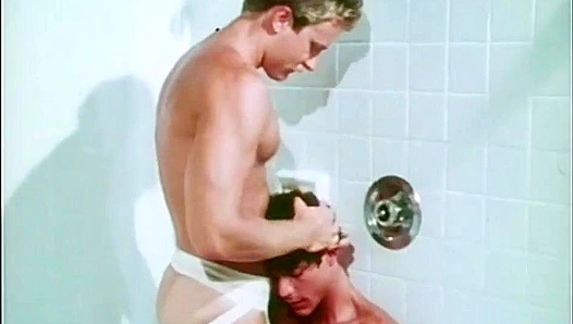 Mac Turner Josh Kincaid Defy Limits in Hot Retro Gay Encounter – SteamyVintageAction 18+