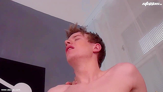 Raw Power: Kris Wallace Milan Take It Hard Without Protection – Gay XXX