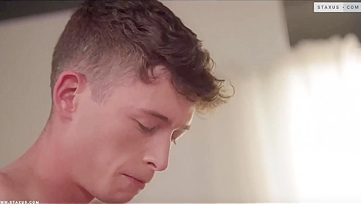 Craig Eric Williams Insane Triple Penetration Ride – Gay XXX Action