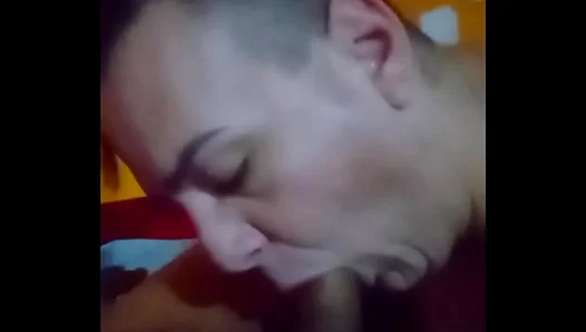 Hot Married Dude Thirsts for My Raw Blowjob – Steamy XXX Tryst