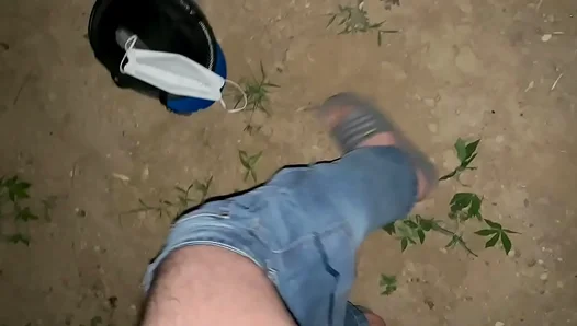 Hot Summer Sparring Turns Steamy as Karate Boys Fuck By the River – GayPornHeat 18+