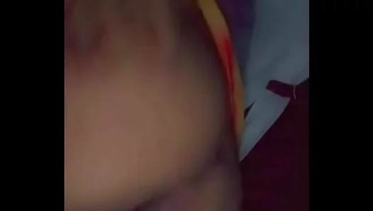Solo Pleasure Unleashed: 18+ Dude Explores Himself in Hot Private Moment