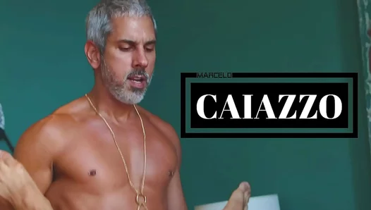 Marcelo Caiazzas Dominant StepDaddy Hands Explore Hot Young Body – XXX