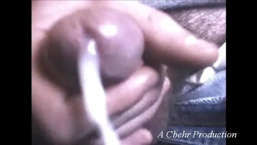 Got Milk? These Horny studs drown their laps in creamy loads – CBeHR 18+