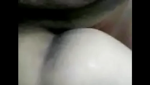 Muscle Top Collapses as Hung Bottom Rides Him Raw – Wild Gay Sex Scene