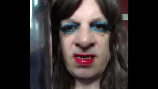 Mark Wrights Filthy Sin: Deeper into Sissy Pi Worship – Part 2