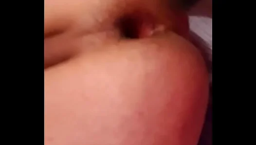 Deep Cucumber Stretch: Mature Guys Hot Solo Anal Adventure – XXX