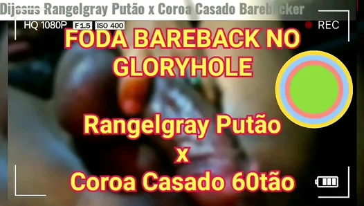 Dijesus Claims Him: Rough Interracial Creampie in Cabin Glory Hole – 18+