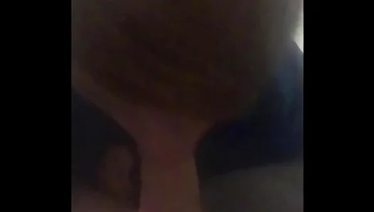 Jillian22 Sucks Hung StepDaddys Thick Cock in Steamy Feminine Blowjob – 18+