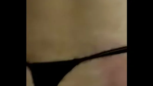 Begging for It: Hung Stud Takes Hardcore Bareback Ride – AmateurGay 18+