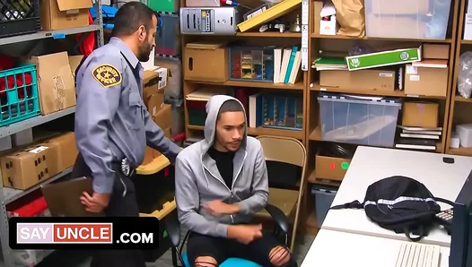 Paying His Debt in Full: Wild Backdoor Action Fuels Their Secret Tryst – 18+