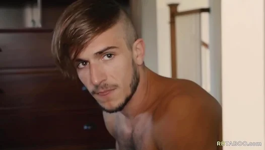 Dante Donte Goes Wild — Hot Twin Booty Call Encounter – XXX Preview