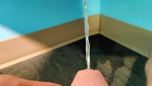 Naughty Encounters: Men Exchange Piss-Drenched Gear in Secret Fitment Fun – 18+