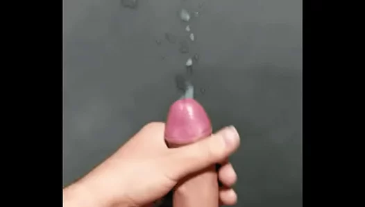 Creamy Explosion: Massive Cum Load Hits Hard – HugeLoads 18+