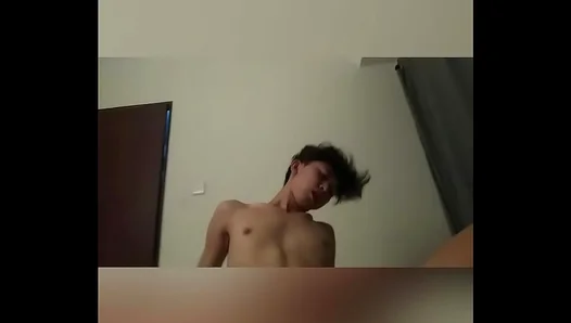 Sub Surrenders to Ripped Bodyguards Anal Ride — AwFic 18+