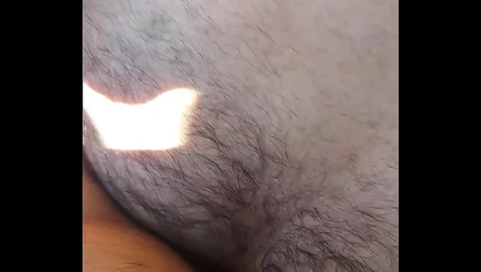 Outdoor Domination: RonaldOrgCW Gets Railed by a Hairy Bear – Hot Gay Scene