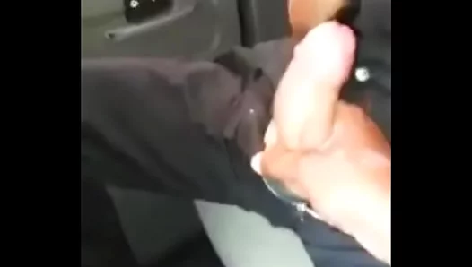 Hot Latin Lover Gives Rich Boy a Messy Handjob Facial – Amateurs Only
