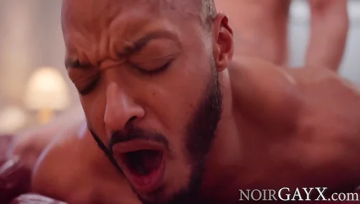 Dillon Diaz Nick Rush Heat Up Fast—No Time Limits for Their Passion – 18+