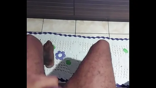 Young Latino Takes Load Deep — Faceswapped by Gushing Cumjets SoloBoy 18+