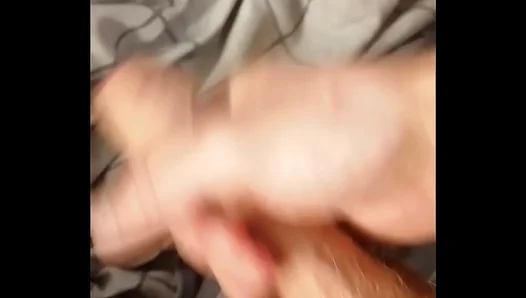 Solo Session Explosion: Mind-Blowing Cumshot After Intense Masturbation – Gay Wank