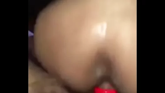 Craving Deep Anal Heat: Steamy Homemade Sessions – Dannynasty 18+