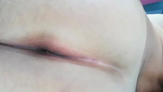 Savoring Each Thrust: Steamy Amateur Gay Blowjob Masturbation Fun – 18+