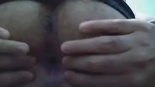 Young Twink Bares Hot Ass for Steamy First-Time Anal Action – 18+ GayScene