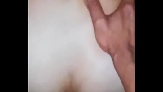 Deep anal ride no condom: Chilean stud takes every inch bareback – 18+