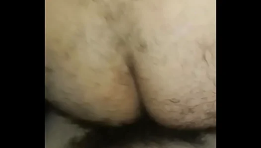 Steamy Latino Furry Motel Hookup With Huge Cock Action – NaughtyFur 18+