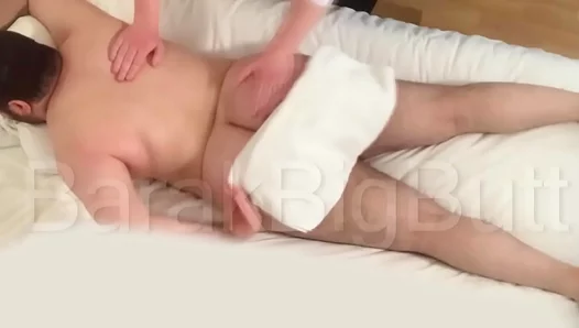 Massage Turns Raw as StepDaddy Claims Whats Forbidden – NaughtyDaddies 18+