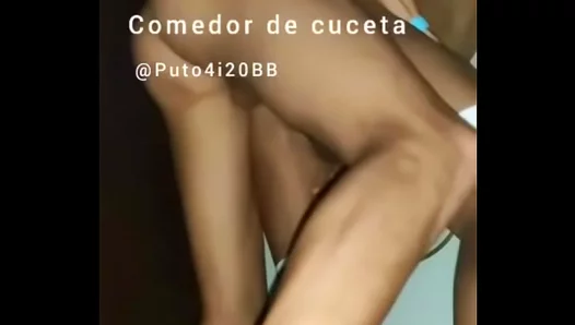 Lucas Gets Ridden Hard: No Condom Passion from Hung Amateur – Amateurgayx 18+
