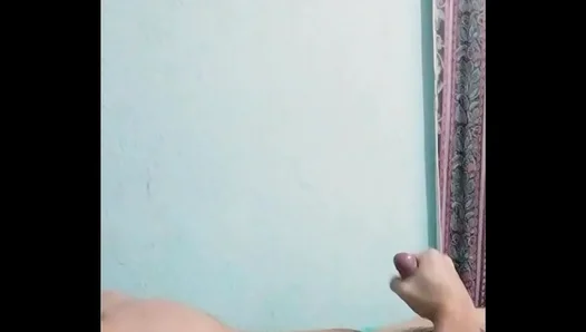 Cant Wait Anymore: Hot Solo Session Ends in Mind-Blowing Release – GayXXXHub 18+