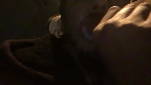 Deep-Throat Bliss: Hot Ammy Gags Hard for Best Mates Load – XXXGayScene 18+