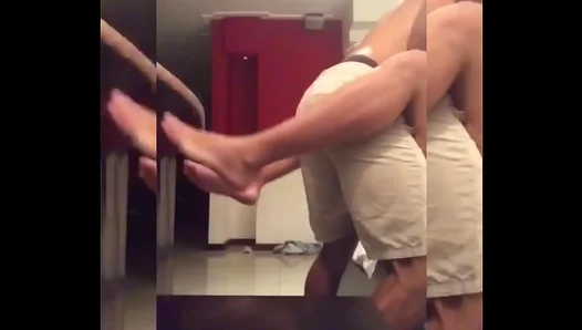 Big Ass Next Door Turns Me On for Hot Naked Fun – NaughtyFun 18+
