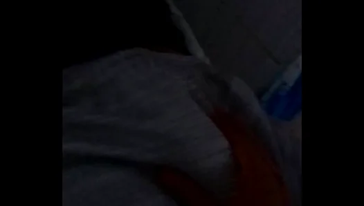 Caught Mid-Gaming: Straight Guy Surprises Himself With Horny Gay Moment – 18+