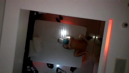 Brazilian Teen Gets Pounded Hard in Steamy Motel Hookup – MotelGay 18+