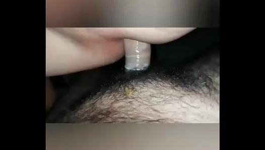 First-Time Rough Ride: Young Guy Takes Big Cock Like a Pro – XXXTape 18+