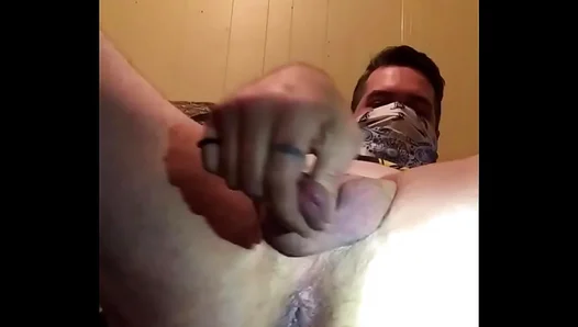 Moaning Loud for More: Thick Cock Deep In My ASS – Gay Solo Ride 18+